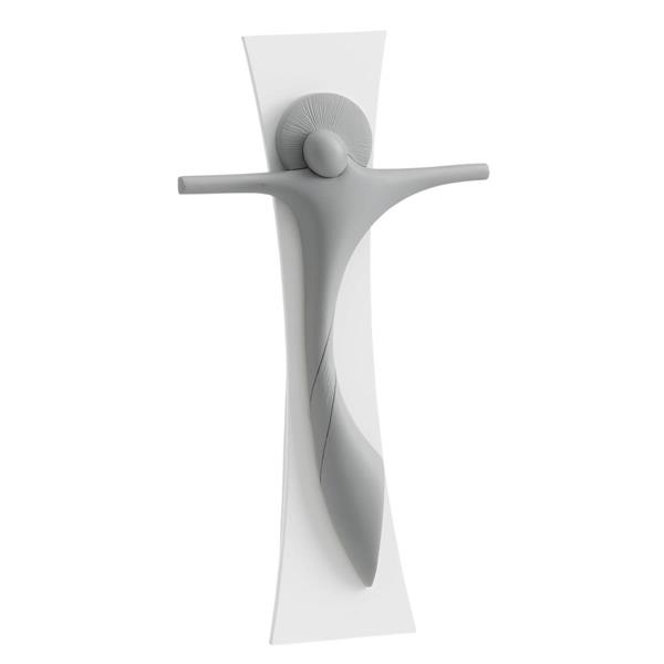 CRISTO BICOLOR CM.43X23