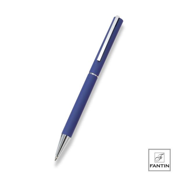 PENNA BLU SATINATA