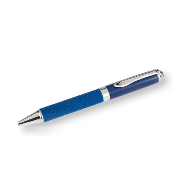 PENNA BLU ECOPELLE