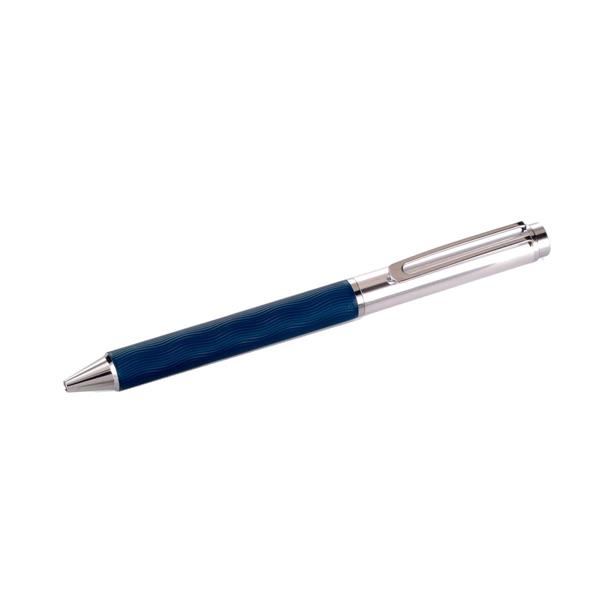 PENNA BLU C/ASTUCCIO