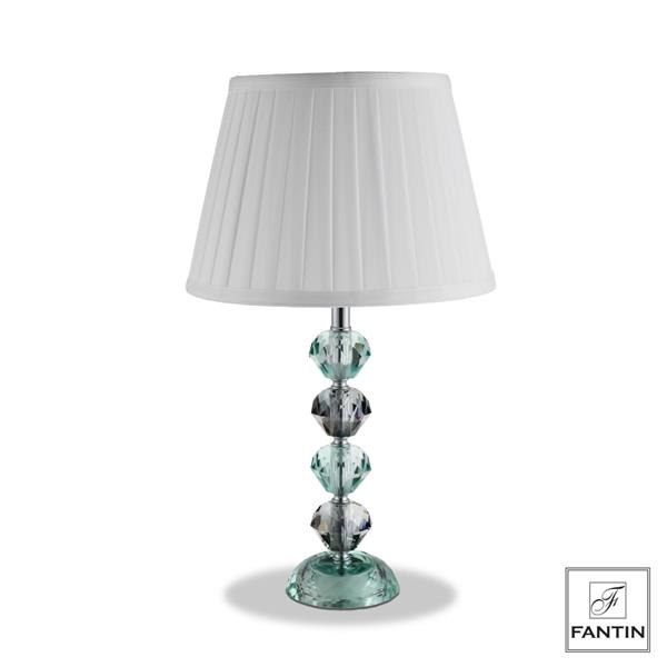 LAMPADA CRISTALLO AURORA CM.Ø26XH45